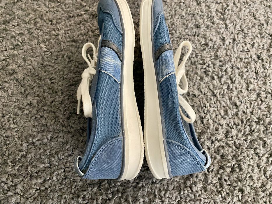 Tenisówki Zara rozmiar 32/33