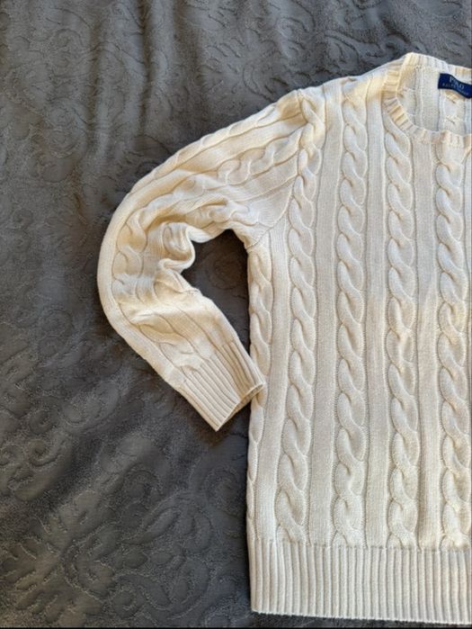 Ralph Lauren sweter