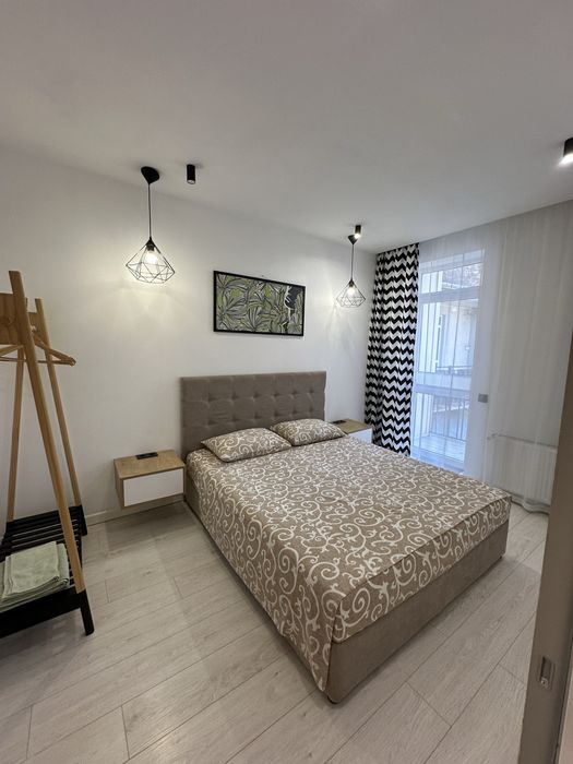2-rooms apartment apartment by the address st. Sichovikh Striltsiv (area 61 m²) - Atlanta.ua - photo 21