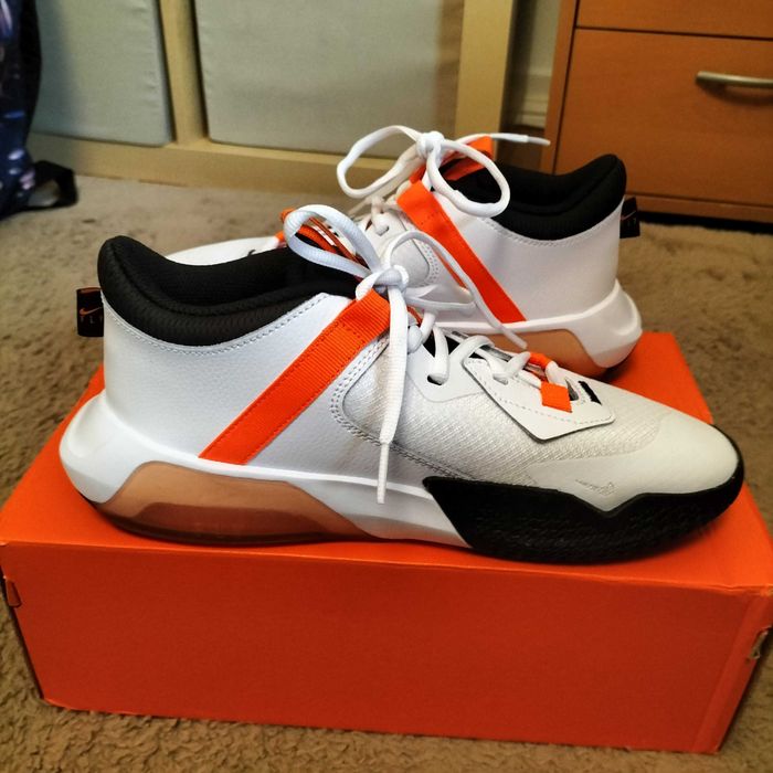 sapatilhas basket Nike 39