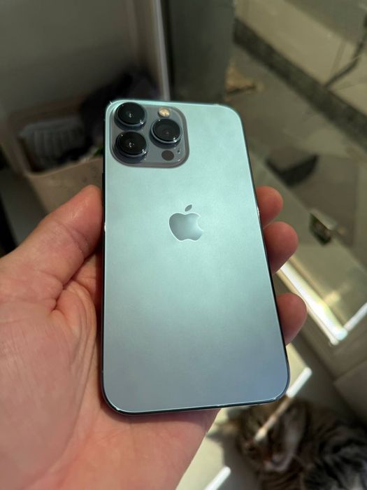 Айфон, iPhone 13 pro