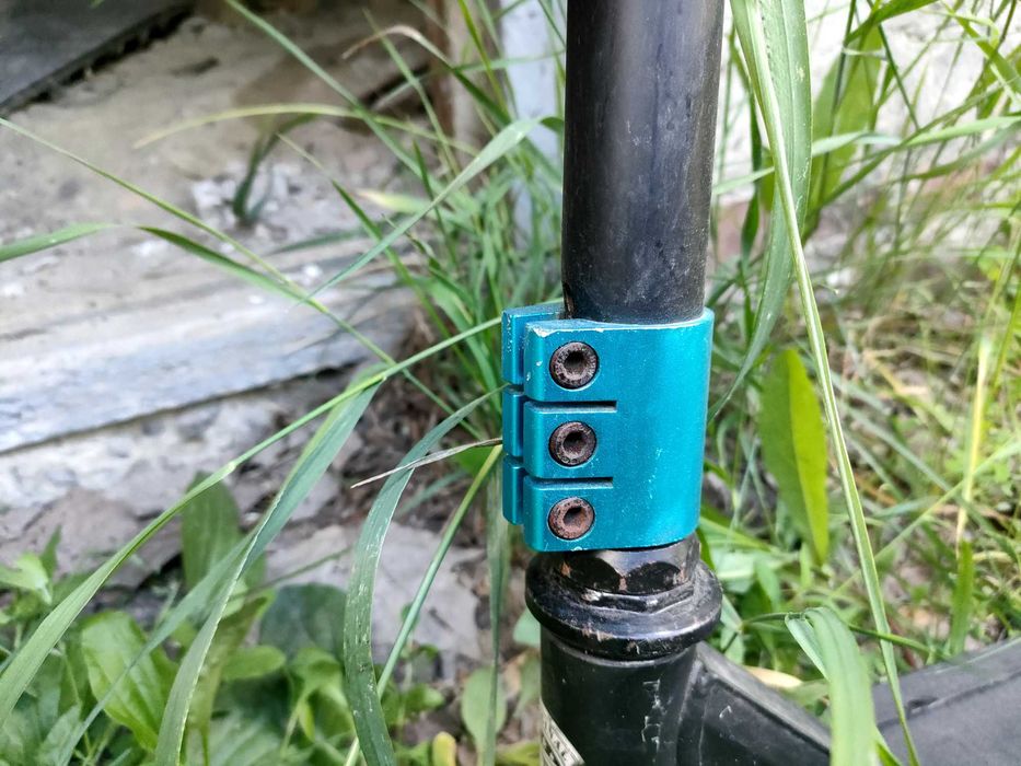 Трюковий самокат
