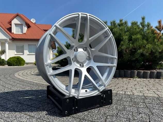 FELGI do bmwE90 E92 F30 F36 F10 F12 X3 19 9 i 10 Grafit Matt Wklęsłe