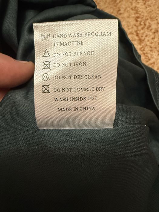 Красивое длинное платье с пайетками / Изумрудна сукня / Оригінал