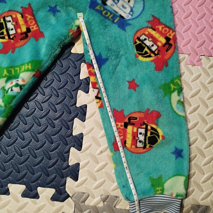 Дитяча піжама 104,110