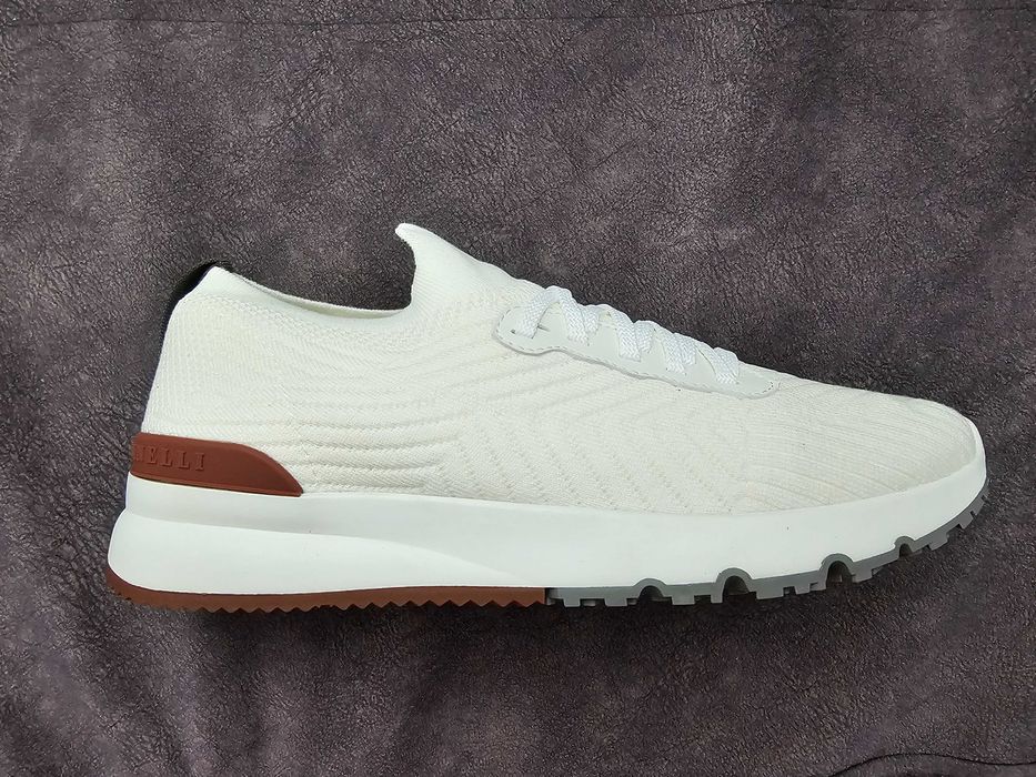 Кроссовки Brunello Cucinelli