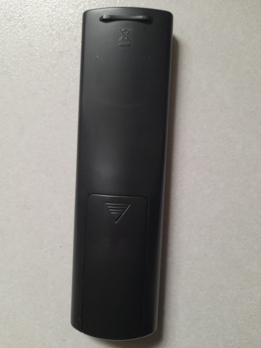 Comando original TV LG