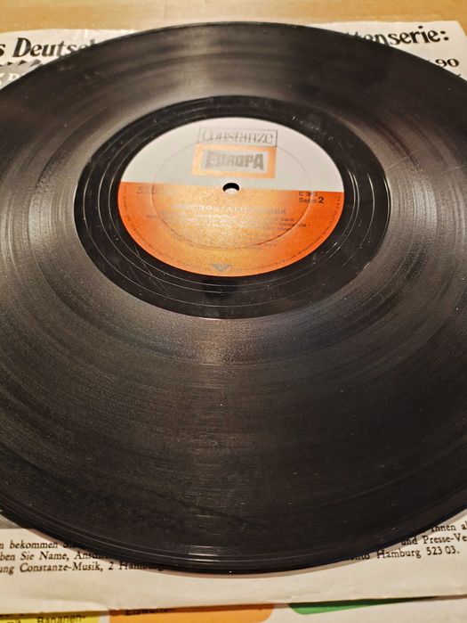 Dancing a'la Diskothek