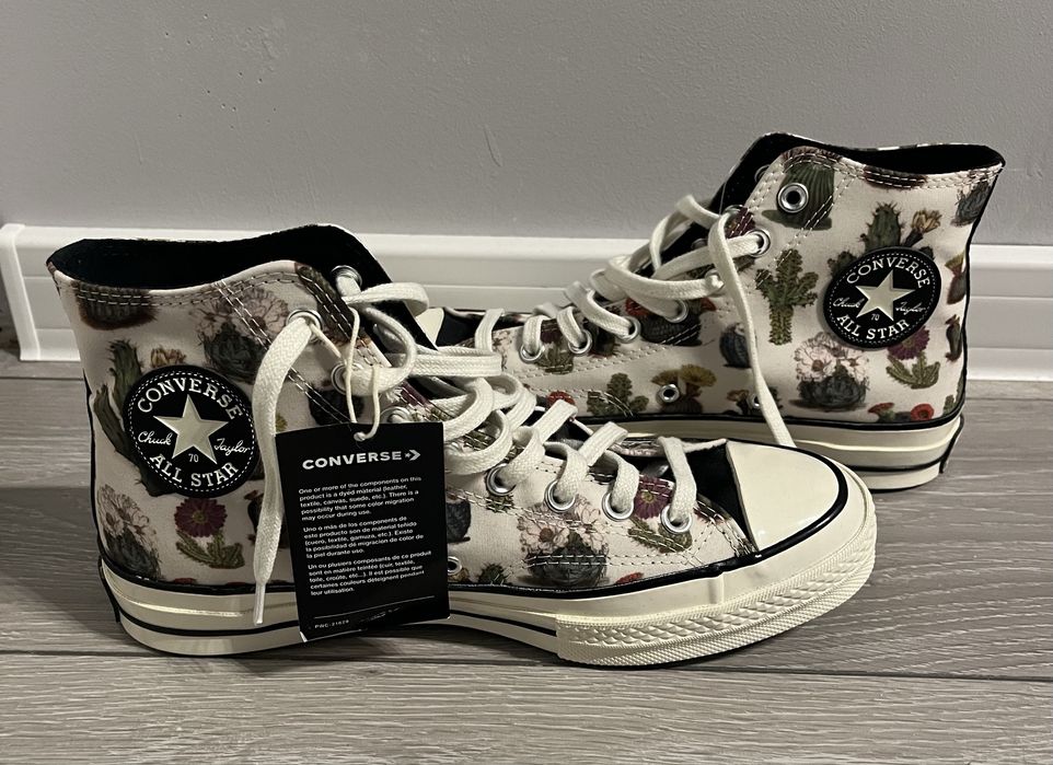 Trampki Converse Chuck 70
