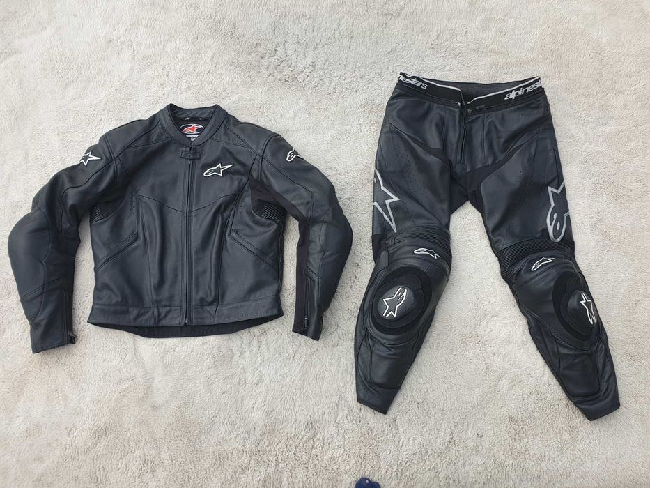 Alpinestars TX1 54 Eur XL  kombinezon motocyklowy