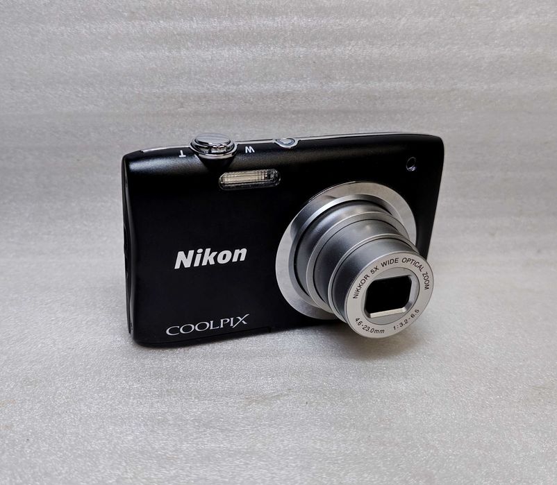 nicon coolpix - купити фотоапарат Nikon - Ціна на OLX.ua