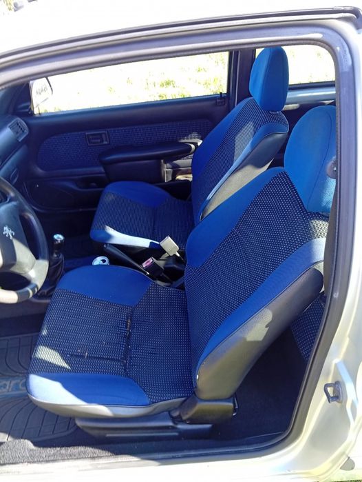 Peugeot 106 1.1 2002