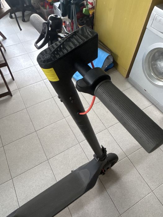 Trotinete eletrica Xiaomi 4 lite (2 geracão)