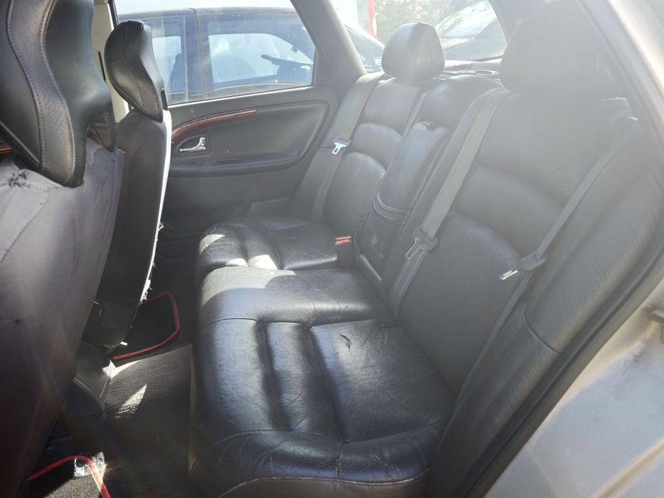 Volvo V40 combi gasolina 1.8 — photo 5
