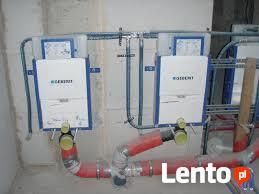 Hydraulik Elektryk  Gaz termin od zaraz najtańszy  upr. kamera