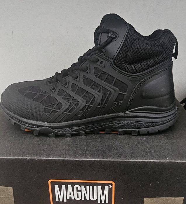 Botas magnun spider urban 5.0
