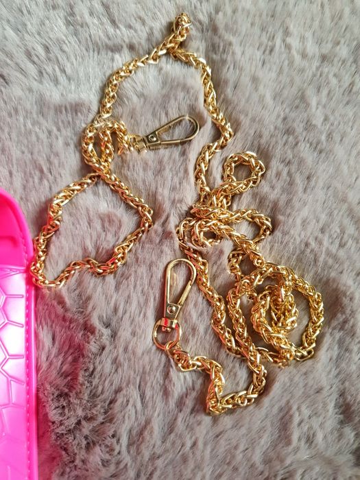 Mala tiracolo silicone