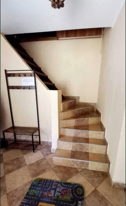 Agroturystyka Puszcza Białowieska Białowieża DOMEK Leśniczówka Orlik