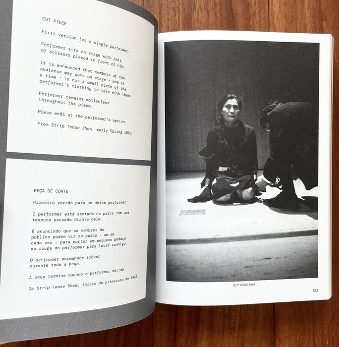 Yoko Ono: O Jardim da Aprendizagem da Liberdade | The Learning Garden of Freedom