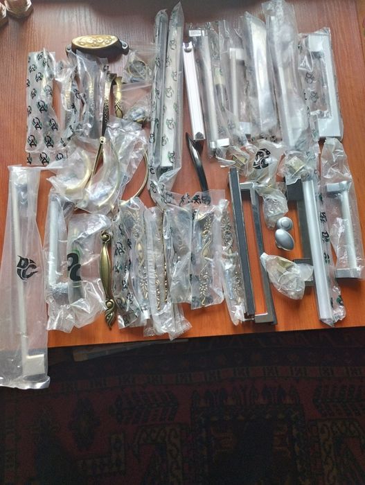Продам ноги металлические
