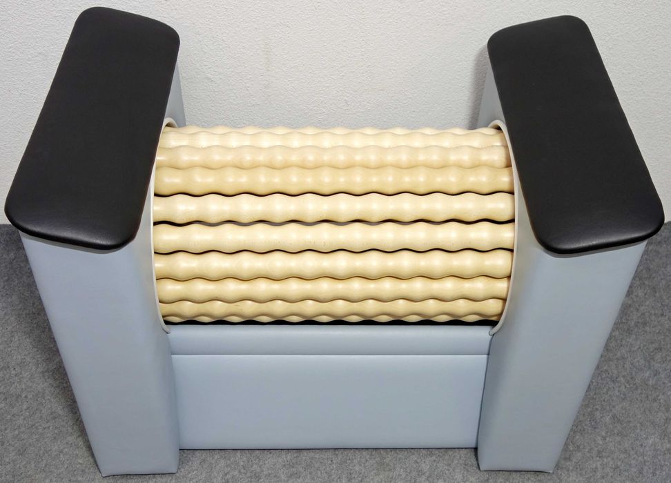 Rollmasaż w Twoim Domu Kolagen + Podczerwień