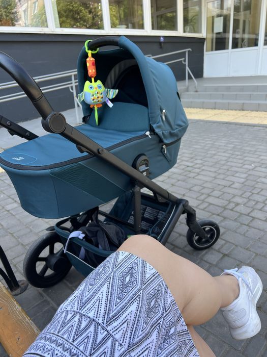 Britax Römer Smile 3