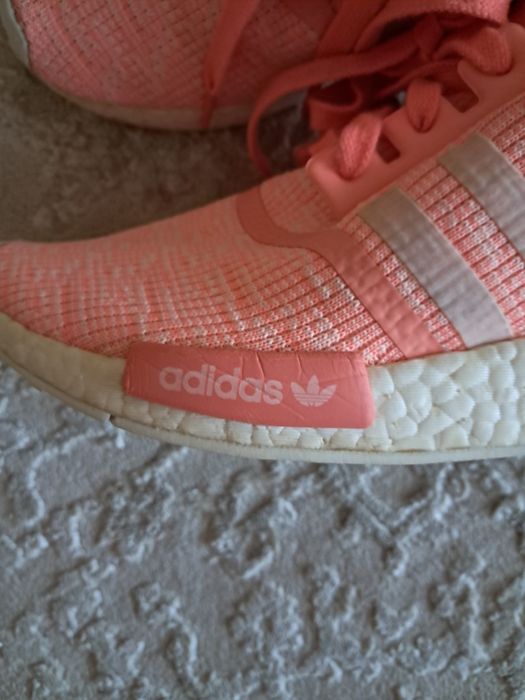 Красовки ADIDAS .