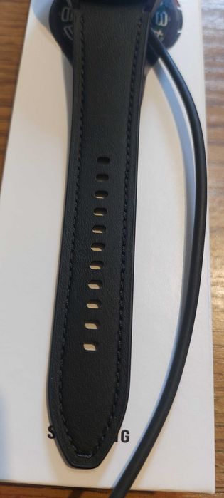 Smartwatch zegarek meski