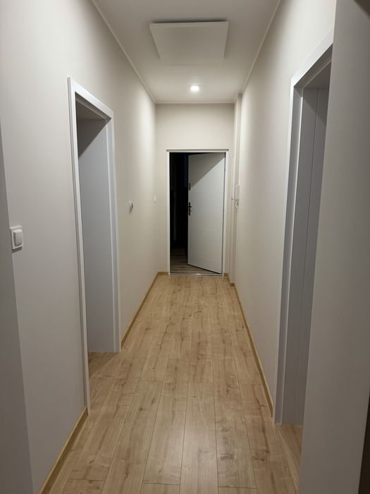 Nowe mieszkania do wynajęcia od 30 do 75 m2