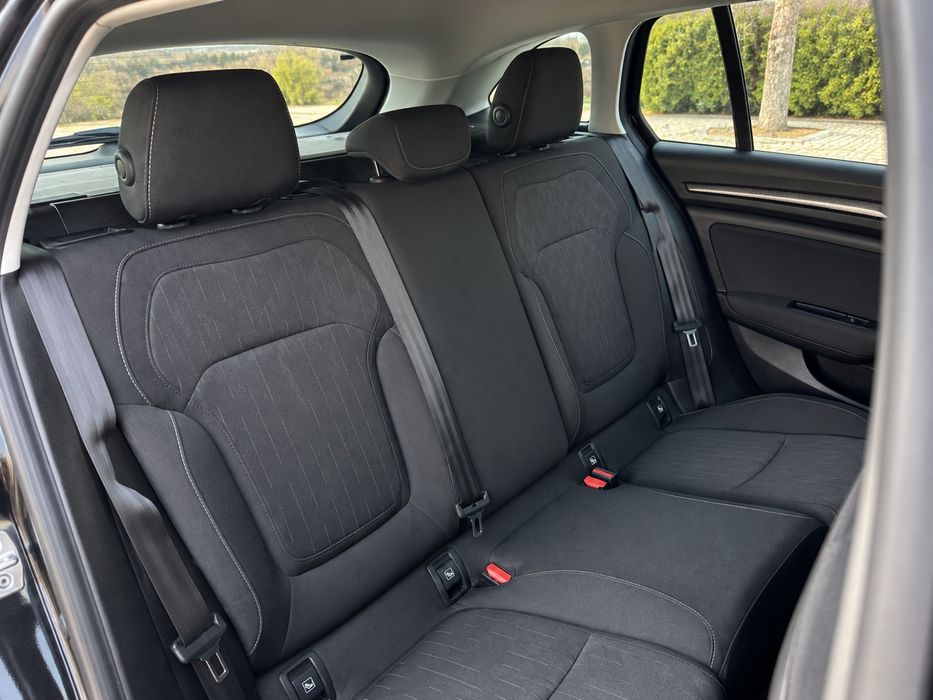 Renault Megane lV 2019 foto 4