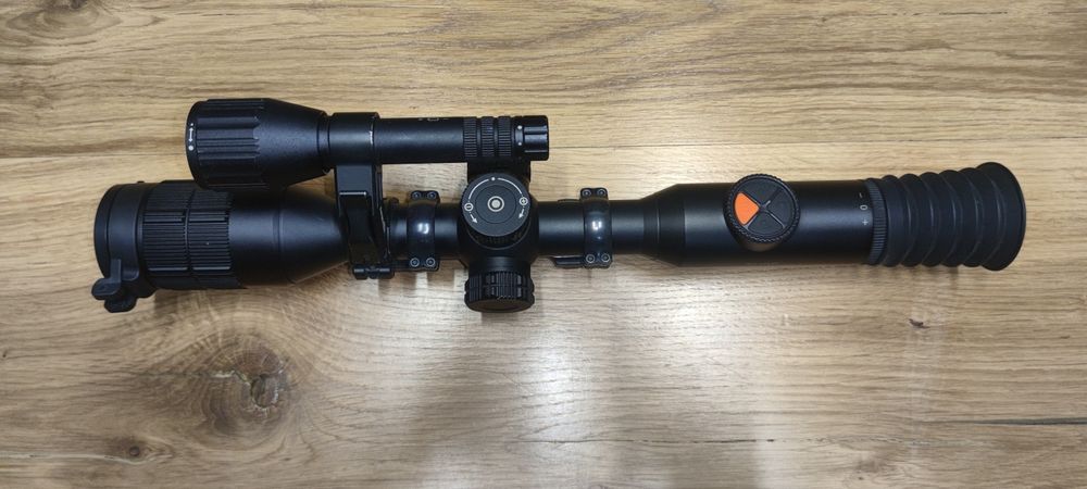Luneta noktowizyjna infiray TUBE TD50L