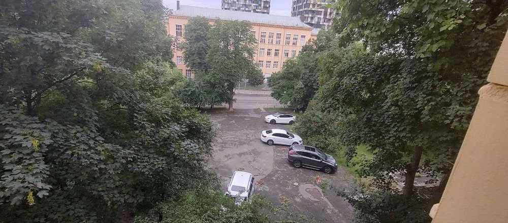 2-комнатная квартира по адресу бульвар Дружбы Народов (площадь 61,9 м²) - Atlanta.ua - фото 19