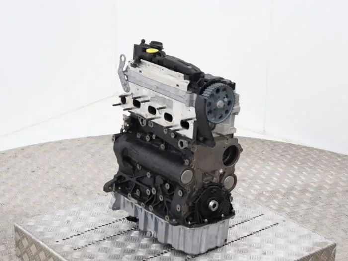Motor CUV VOLKSWAGEN 2.0l 150 cv