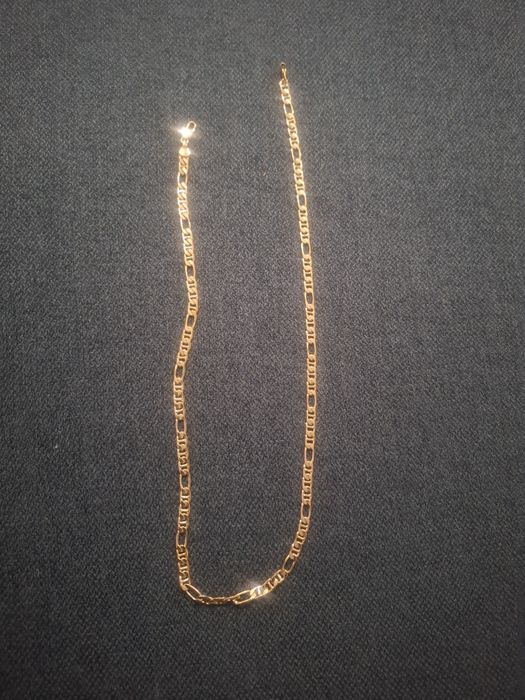 Łańcuszek męski -