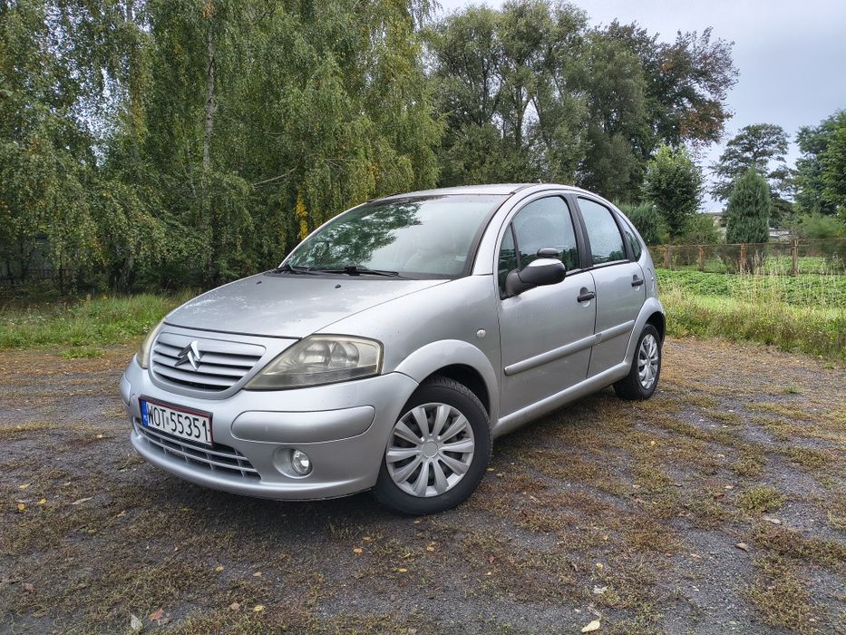 Citroën C3