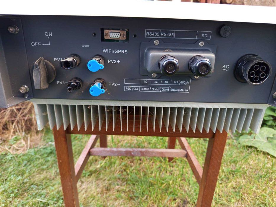 Inwerter SOFAR 5.5KTL-X Falownik