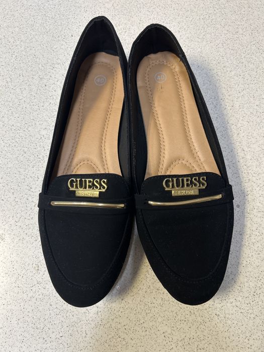 Baleriny Guess  40 26 cm