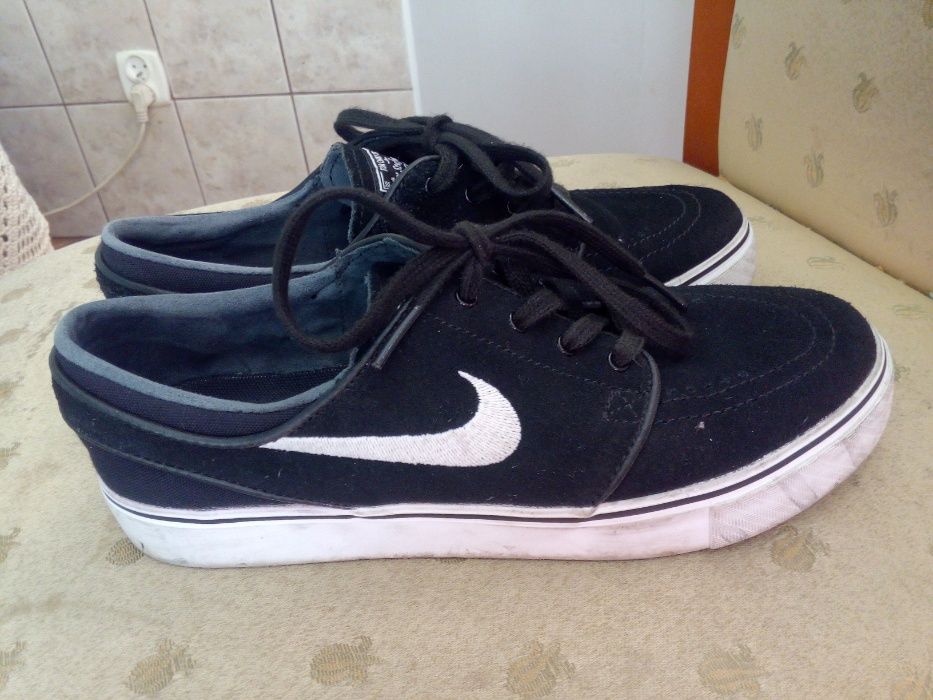 buty NIKE "Stefan Janoski" rozmiar 38,5