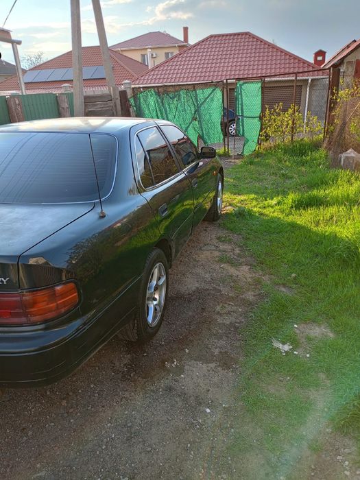 Продам Toyota Camry 10