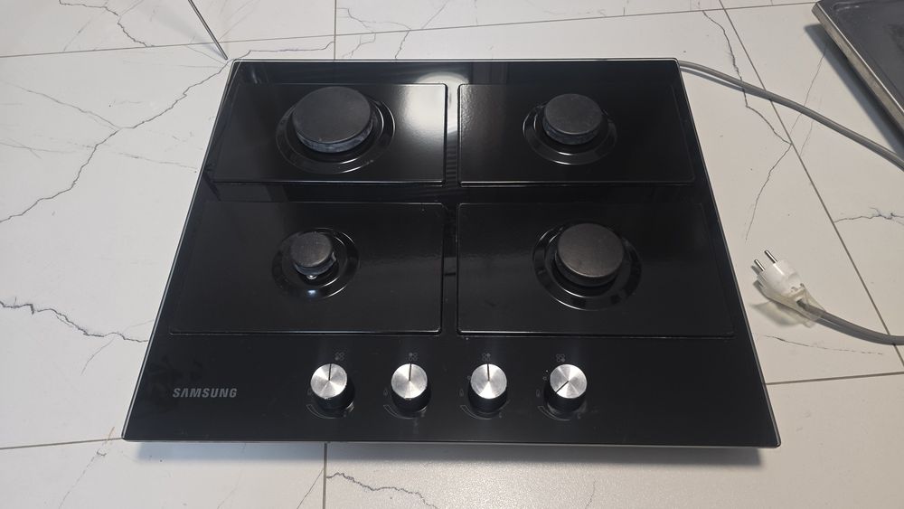 Płyta gazowa Samsung NA64H3010AK 60cm