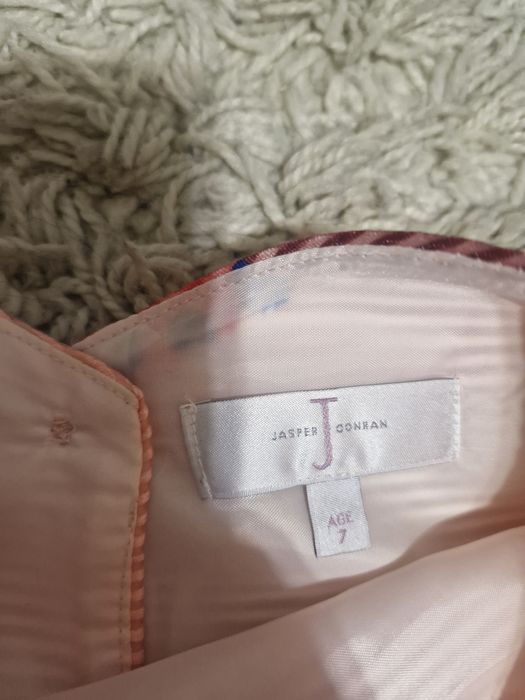 Неймовірно гарна сукня для дівчинки Jasper Conran