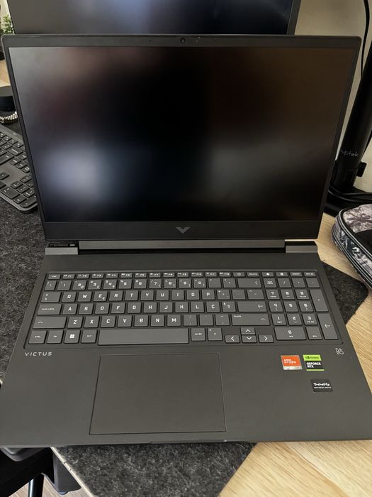 PEÇAS Laptop HP Victus