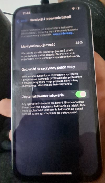 Iphone 14 128gb  sprzedam