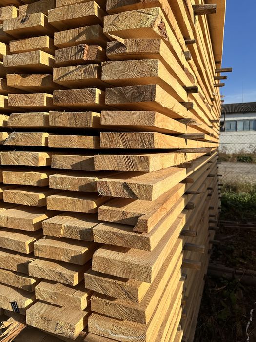 СВІЖІ пиломатеріали від виробника