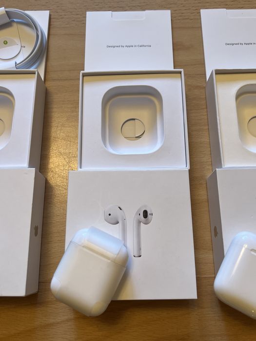 НЕДОРОГО ЛОТ Apple iPhone 6, AirPods, Watch (айфон часы чехлы провода)