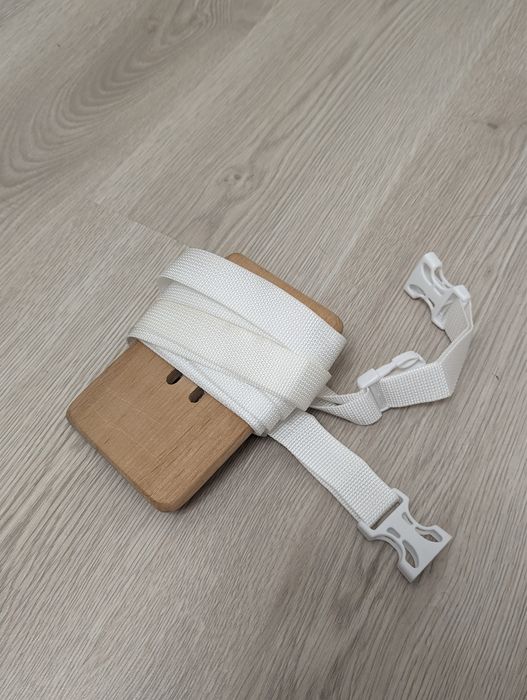 Продам дитяче ліжечко в ідеальному стані+матрац