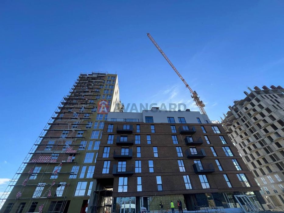 The object is removed from sale. - Atlanta.ua - photo 13