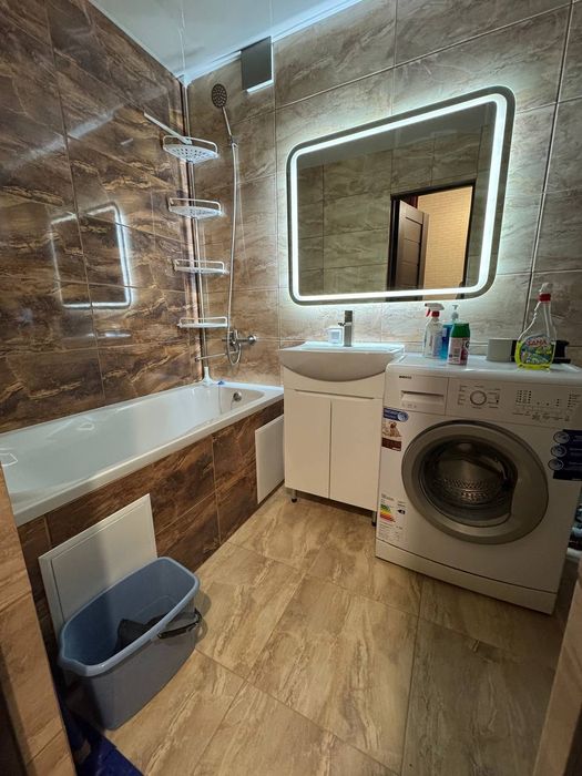 Здаю 3х кімнатну квартиру фрегат 5/5