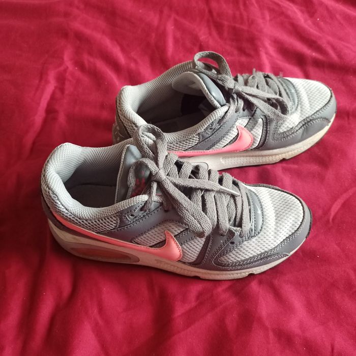 Buty Nike rozmiar 36