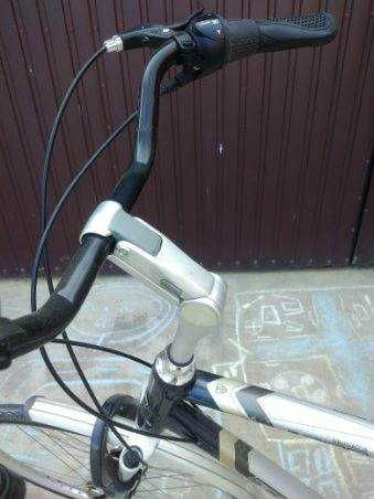 Rower model Trek L300